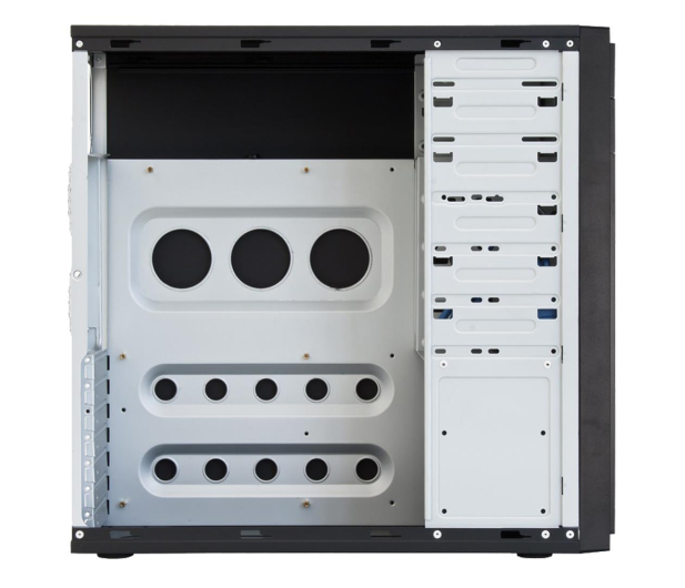 Chieftec Elox Series HQ-01B-OP - 1161265 - zdjęcie 3